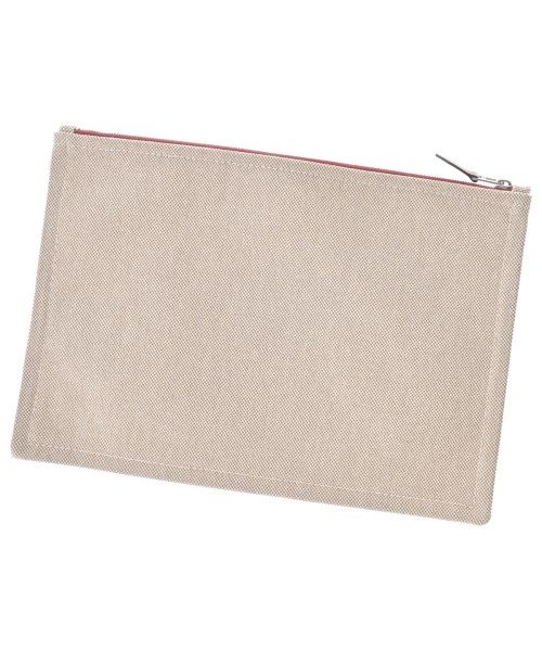 HERMES（エルメス）ポーチ ベージュ サイズ:- レディース/2200669730449