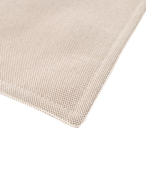 HERMES（エルメス）ポーチ ベージュ サイズ:- レディース/2200669730449