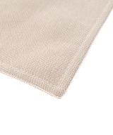 HERMES（エルメス）ポーチ ベージュ サイズ:- レディース/2200669730449