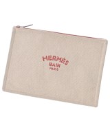 HERMES ポーチ