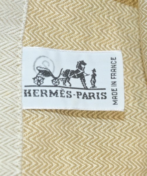 HERMES（エルメス）ショルダーバッグ ベージュ サイズ:- レディース/2200669730456
