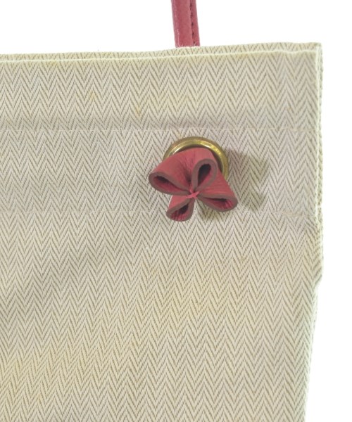 HERMES（エルメス）ショルダーバッグ ベージュ サイズ:- レディース/2200669730456