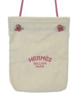 HERMES（エルメス）ショルダーバッグ ベージュ サイズ:- レディース/2200669730456