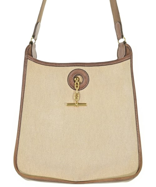 HERMES(エルメス)ショルダーバッグ ベージュ サイズ:PM/2200669730562