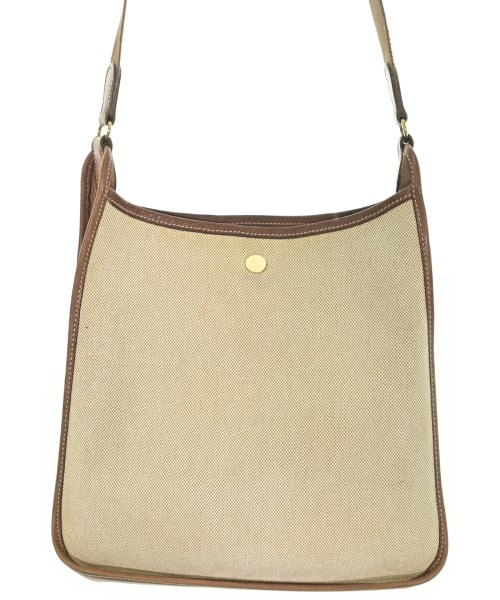 HERMES（エルメス）ショルダーバッグ ベージュ サイズ:PM レディース/2200669730562