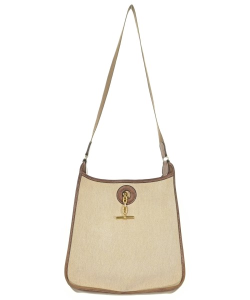 HERMES（エルメス）ショルダーバッグ ベージュ サイズ:PM レディース/2200669730562