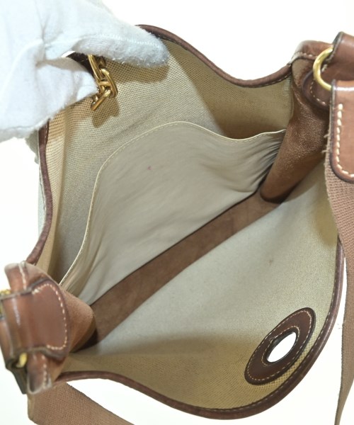 HERMES（エルメス）ショルダーバッグ ベージュ サイズ:PM レディース/2200669730562