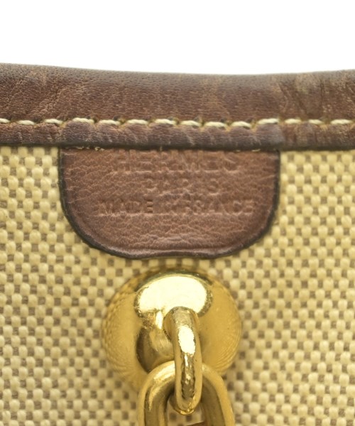 HERMES（エルメス）ショルダーバッグ ベージュ サイズ:PM レディース/2200669730562