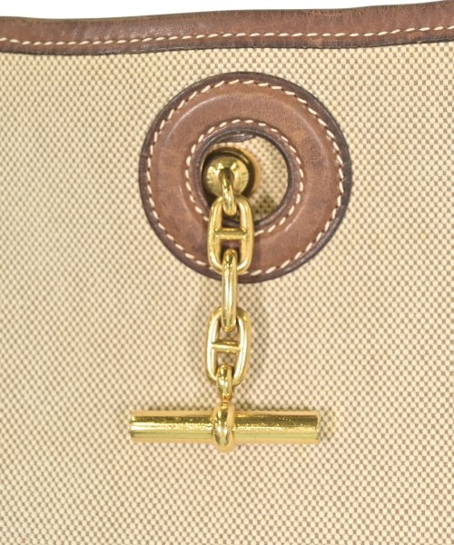 HERMES（エルメス）ショルダーバッグ ベージュ サイズ:PM レディース/2200669730562