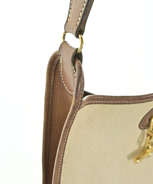 HERMES（エルメス）ショルダーバッグ ベージュ サイズ:PM レディース/2200669730562
