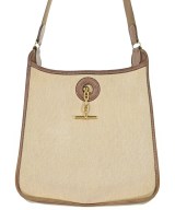 HERMES（エルメス）ショルダーバッグ ベージュ サイズ:PM レディース/2200669730562