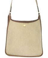 HERMES（エルメス）ショルダーバッグ ベージュ サイズ:PM レディース/2200669730562