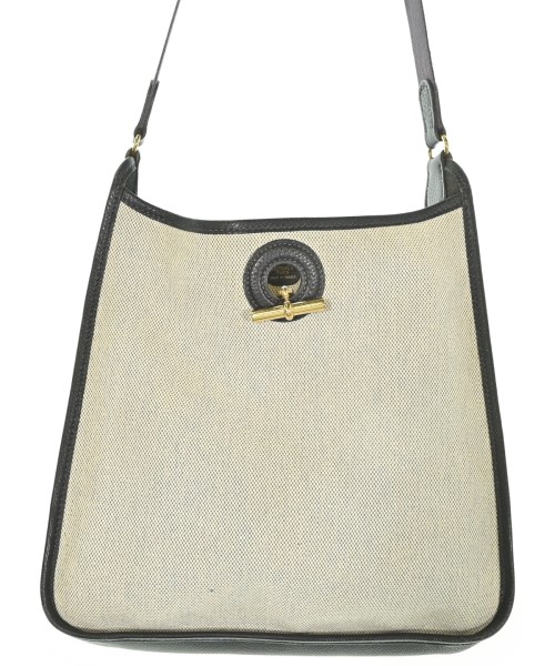 HERMES(エルメス)ショルダーバッグ グレー サイズ:PM/2200669730579