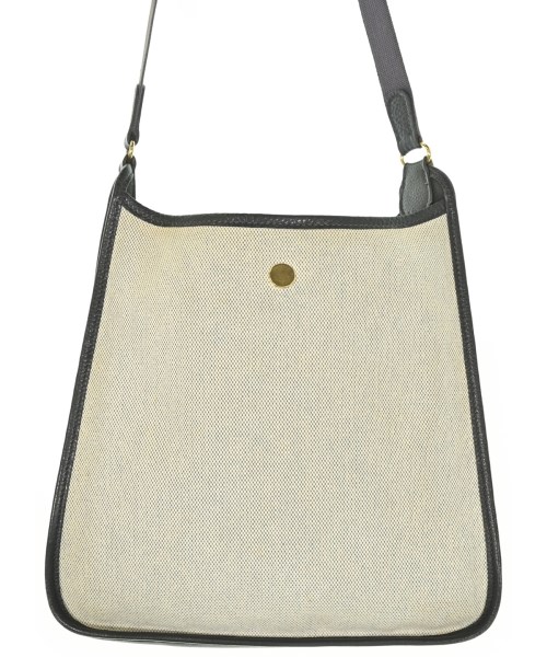 HERMES（エルメス）ショルダーバッグ グレー サイズ:PM レディース/2200669730579