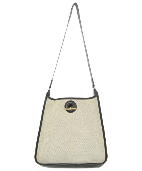 HERMES（エルメス）ショルダーバッグ グレー サイズ:PM レディース/2200669730579
