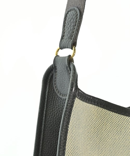 HERMES（エルメス）ショルダーバッグ グレー サイズ:PM レディース/2200669730579