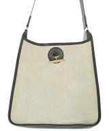HERMES（エルメス）ショルダーバッグ グレー サイズ:PM レディース/2200669730579