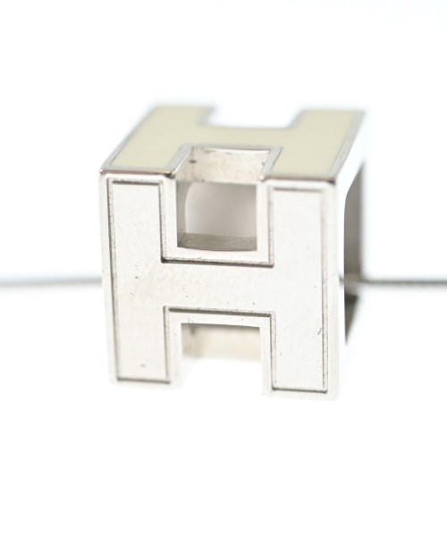 HERMES（エルメス）ネックレス シルバー サイズ:- レディース/2200669730821