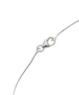 HERMES（エルメス）ネックレス シルバー サイズ:- レディース/2200669730821