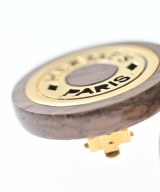 HERMES（エルメス）ピアス・イヤリング 茶 サイズ:- レディース/2200669730852