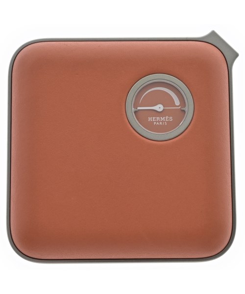 HERMES（エルメス）小物類（その他） オレンジ サイズ:- レディース/2200669854046