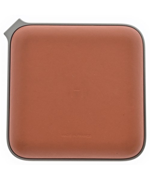 HERMES（エルメス）小物類（その他） オレンジ サイズ:- レディース/2200669854046