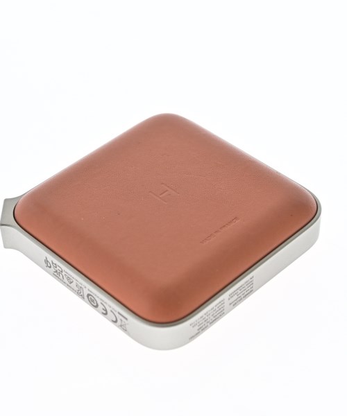 HERMES（エルメス）小物類（その他） オレンジ サイズ:- レディース/2200669854046