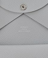 HERMES（エルメス）カードケース グレー サイズ:- レディース/2200670223022