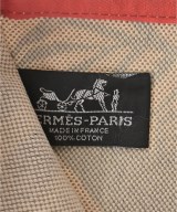 HERMES（エルメス）ポーチ ベージュ サイズ:- レディース/2200665638022