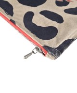 HERMES（エルメス）ポーチ ベージュ サイズ:- レディース/2200665638022