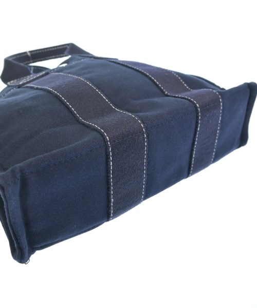 HERMES（エルメス）トートバッグ 紺 サイズ:PM レディース/2200671122133
