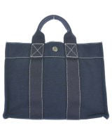 HERMES（エルメス）トートバッグ 紺 サイズ:PM レディース/2200671122133