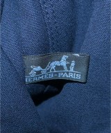 HERMES（エルメス）トートバッグ 紺 サイズ:PM レディース/2200671122133