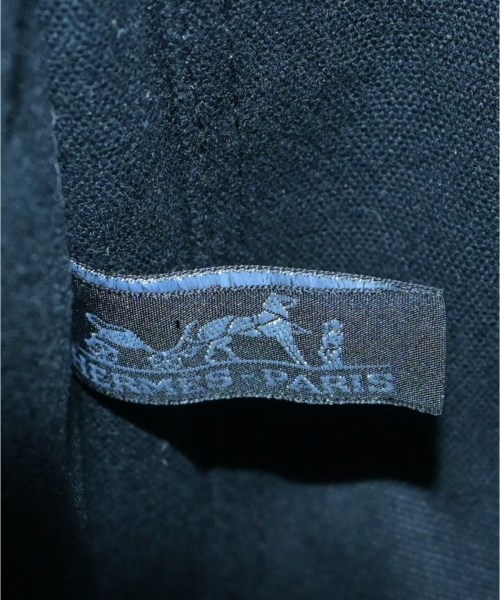 HERMES（エルメス）ハンドバッグ 黒 サイズ:PM レディース/2200671122140