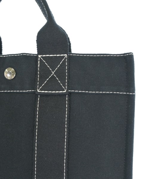 HERMES（エルメス）ハンドバッグ 黒 サイズ:PM レディース/2200671122140