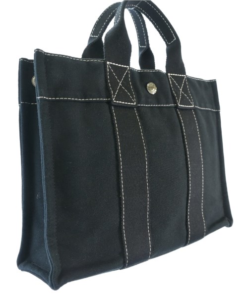 HERMES（エルメス）ハンドバッグ 黒 サイズ:PM レディース/2200671122140