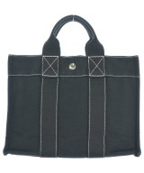 HERMES（エルメス）ハンドバッグ 黒 サイズ:PM レディース/2200671122140