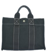 HERMES（エルメス）ハンドバッグ 黒 サイズ:PM レディース/2200671122140