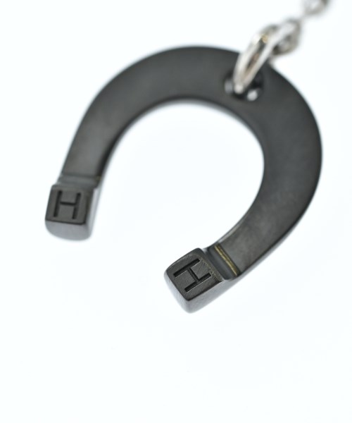 HERMES（エルメス）ネックレス シルバー サイズ:- レディース/2200672229015