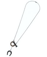 HERMES（エルメス）ネックレス シルバー サイズ:- レディース/2200672229015