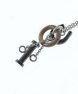 HERMES（エルメス）ネックレス シルバー サイズ:- レディース/2200672229015