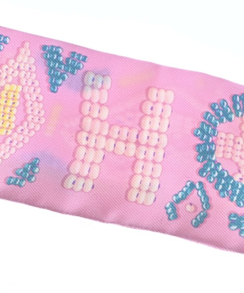 HERMES（エルメス）小物類（その他） ピンク サイズ:- レディース/2200672256066