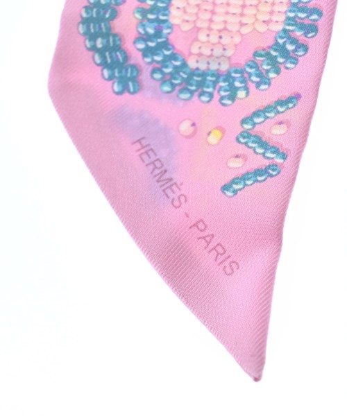 HERMES（エルメス）小物類（その他） ピンク サイズ:- レディース/2200672256066