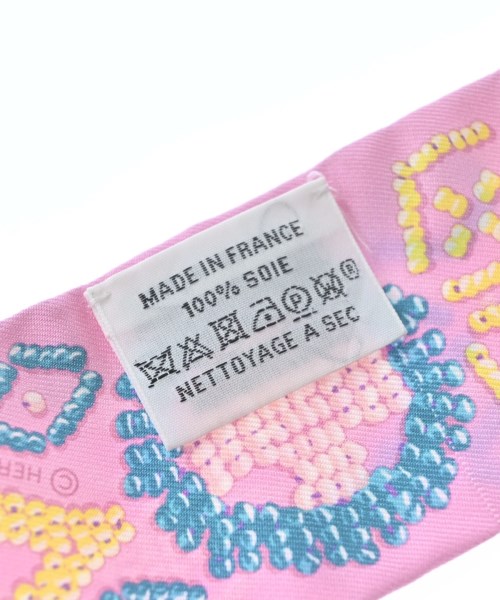 HERMES（エルメス）小物類（その他） ピンク サイズ:- レディース/2200672256066
