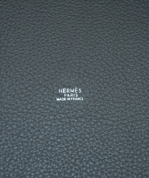 HERMES（エルメス）トートバッグ 茶 サイズ:GM レディース/2200672256318