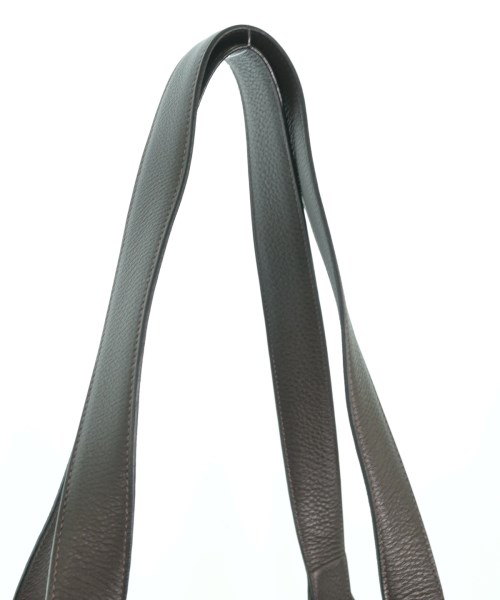 HERMES（エルメス）トートバッグ 茶 サイズ:GM レディース/2200672256318