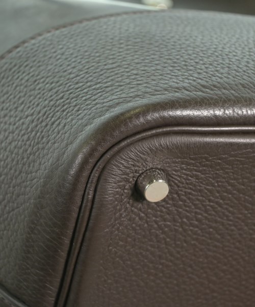 HERMES（エルメス）トートバッグ 茶 サイズ:GM レディース/2200672256318