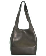 HERMES（エルメス）トートバッグ 茶 サイズ:GM レディース/2200672256318