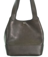 HERMES（エルメス）トートバッグ 茶 サイズ:GM レディース/2200672256318