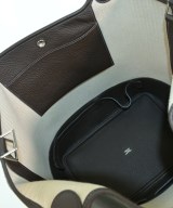 HERMES（エルメス）トートバッグ 茶 サイズ:GM レディース/2200672256318